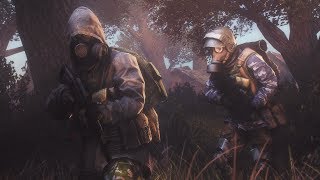 S.T.A.L.K.E.R. - Misery - The Armed Zone 2.0 BETA