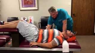 Spinal Decompression Short Compilation