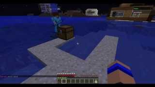 Бесконечные зелья в Minecraft 1.5.2