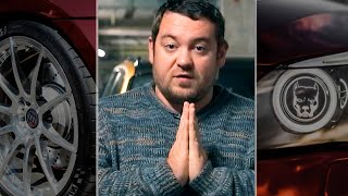 Давидыч: розыгрыш Тени или игры маркетологов