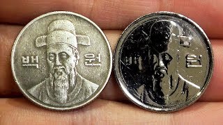 32번 닦았을 뿐인데... 얼굴 사라질 뻔?