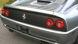 F355 Walk Around