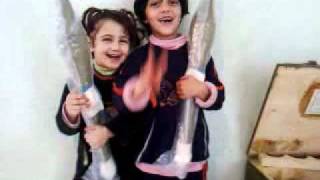 بنات ليبيا