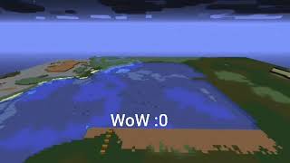 Time Lapse de los Hyper SpawChuncks de ElRichMC