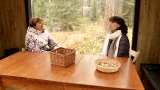 Сад Елены Герасимовой. Ландшафтные хитрости. Выпуск 127