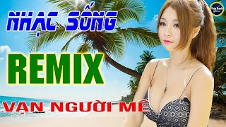 Tuyệt phẩm - Nhạc sống rumba gái quê - Người mẫu 2k2 xinh lung linh .