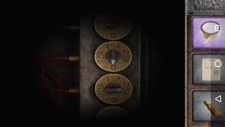Prison Adventure escape game 2: part 4, updated Trаin stаtion puzzle walkthrough