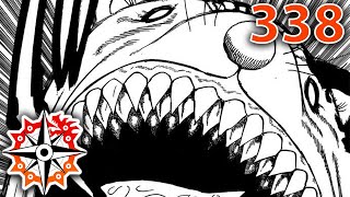 Nanatsu no Taizai | The Seven Deadly Sins Chapter 338 Review
