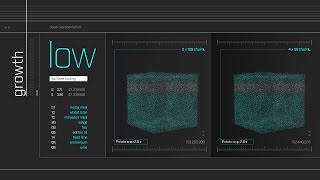 Martian UI/screen graphics FREE AE project vol.1
