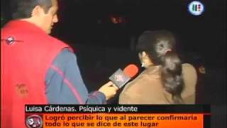 Extranormal Investigacion en el Zoologico de Guadalajara 1ra parte