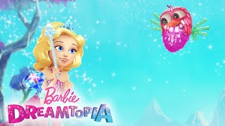Sparkle Mountain Part 1 | Dreamtopia | Barbie