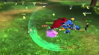 DMO Kucho's Gaomon