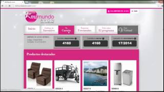 Mi mundo Avon