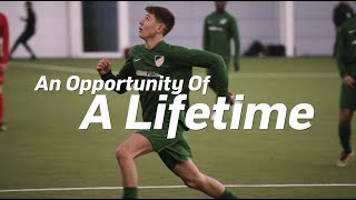 Thinking of becoming a student-athlete in the USA?