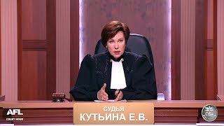 Дела семейные. Новые истории. 22.11.2017