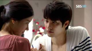 new gisaeng story sweet scene
