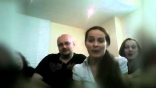 Kontakt TV: July 6, 2013 (#2145, Part 3) - Internet TV in Ukraine