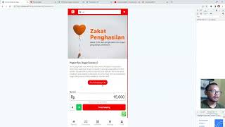 Tutorial membuat auto fill dan auto save data sebuah form html dengan JavaScript dan jQuery