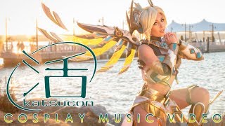 IT’S KATSUCON 2019 COSPLAYERS PARADISE PART III - DIRECTOR’S CUT CMV