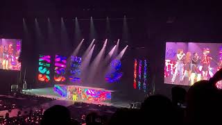 [190501] BLACKPINK in Newark | KISS AND MAKE UP (with Dua Lipa)