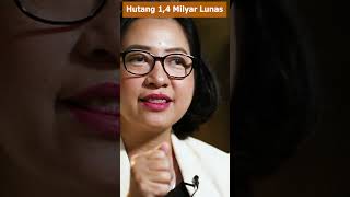 Hutang 1,4 Milyar Lunas | Kristiana Imajati