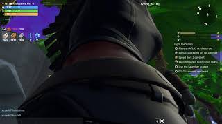 Calamity's Partial Bare Butt Secret ( ͡° ͜ʖ ͡°)