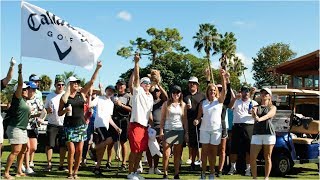 ?⛳️A Golf & Music Lovers “MUST LISTEN!” ?⛳️