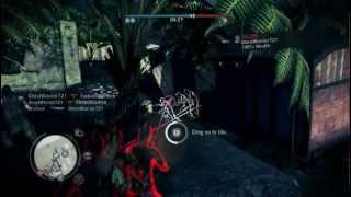 FarCry 3 Multiplayer Bolum 1