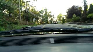 Watchung nj beautiful roads