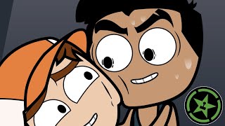 The Secrets of Being a Pro Wrestler - AH Animated