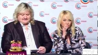 CTV.BY: Кастинг проекта «Поющие города» в Вилейке