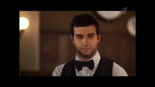Волшебный мир Disney: "Ведьмина гора"