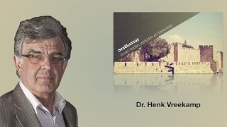 'the Tabernacle and the nations', Israelcourse with dr. Henk Vreekamp (Theologian)