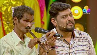 Comedy Utsavam │Flowers│Ep# 107