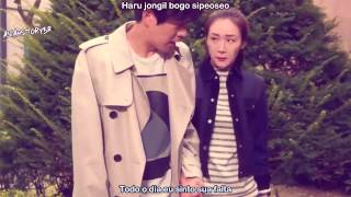 (Twenty Again OST) Yoo Sung Eun - Oh You Yeah You Legendado