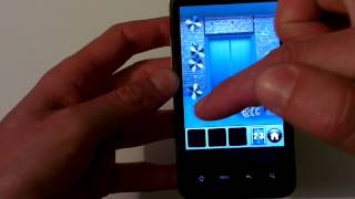 100 Doors Runaway - level 23 - Solution - Explanation - Android