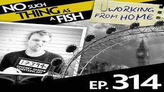 [No Such Thing As A Fish] #314: No Such Thing As A Tiny Ferris Wheel