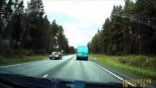 Tien päällä: Heinäkuun kikkailijat