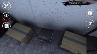 Eyes The Horror game?✅ полное прохождение Особняк/Крейси #eyes