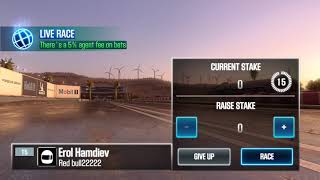 CSR2 Prestige Car - Nissan LB GTR live race