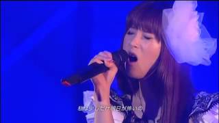maybe tomorrow Yuki Kajiura LIVE vol  #9 Shibuko Special