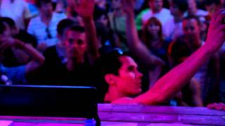 DJ Alissa Sputnik Kazantip 19 Kiss FM Sexy Dancer