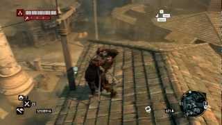 Assassins Creed Revelation 3D oculos passivo LG D2342 teste