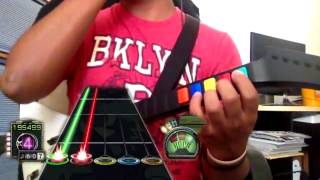 GH3 - "Thornmail" by Pentakill 100% Expert Guitar FC