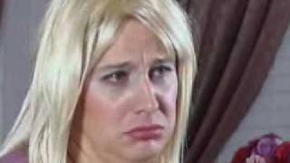 Waco's SPOOF-  Britney Spears on dateline
