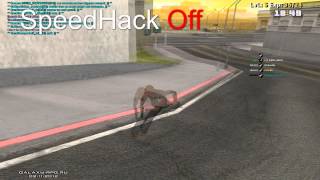 IIpopok speedhack