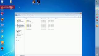 Как переутановить windows 7 sp1 и Максимальный