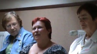 Reiki 2 seminars.Iniciacija.