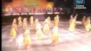 Mawi - Zapin Budi