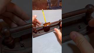 Vintage Pencil Sharpener ️